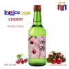 Rượu Soju Korice Hương Cherry 12%