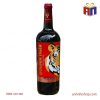 Rượu Vang Golden Tiger -France