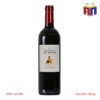 Rượu Vang MARQUIS DE BERN BORDEAUX -Pháp