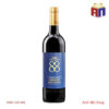Rượu vang TWO EIGHTS 88 CABERNET -Úc