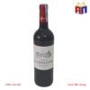 Rượu vang CHATEAU LA CASTILLONNE -Pháp