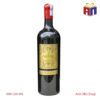 Rượu vang JUPITER Negroamaro 16%-Italia